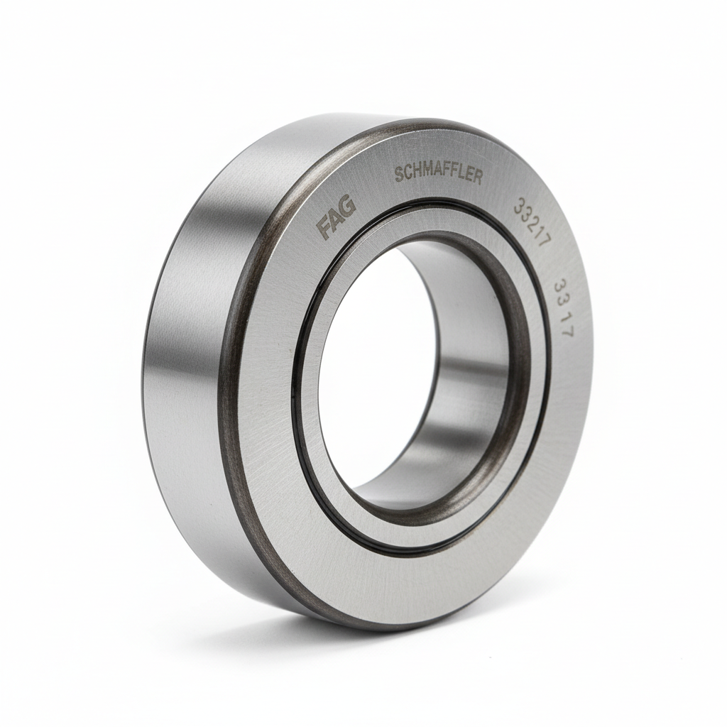 FAG / Schaeffler Schaeffler 33217 - Taper Roller Bearing