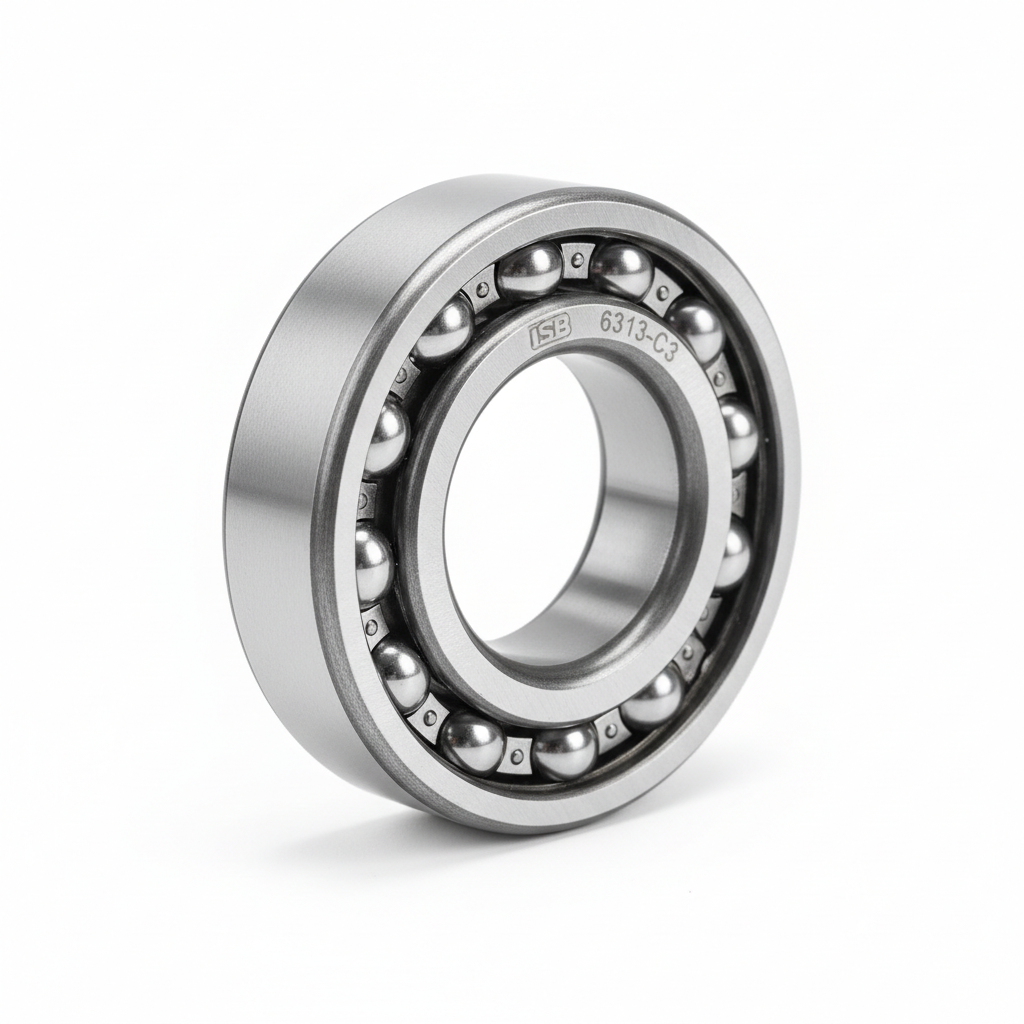 ISB [HIS-179993] ISB 6313-C3 - Deep Groove Ball Bearing