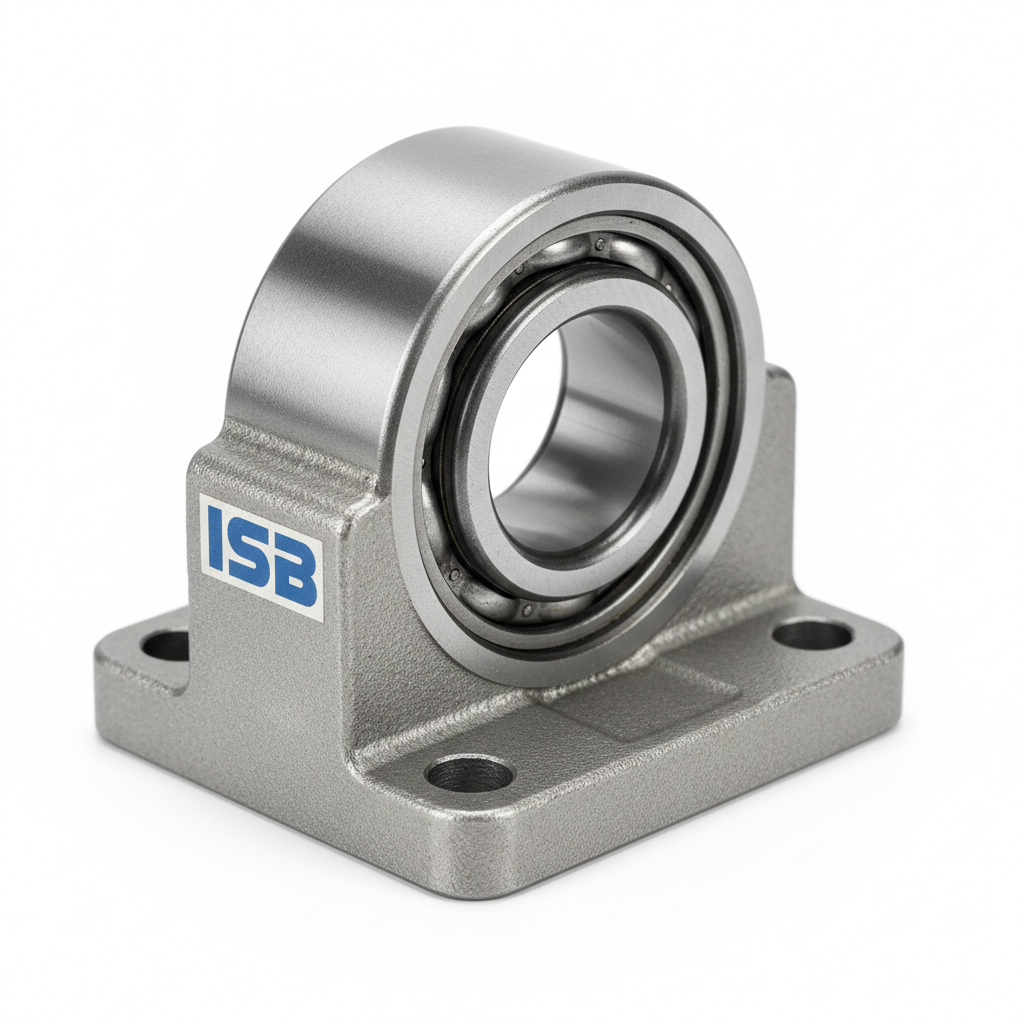 ISB [HIS-220935] ISB UCFL209 - Housed Bearing Unit