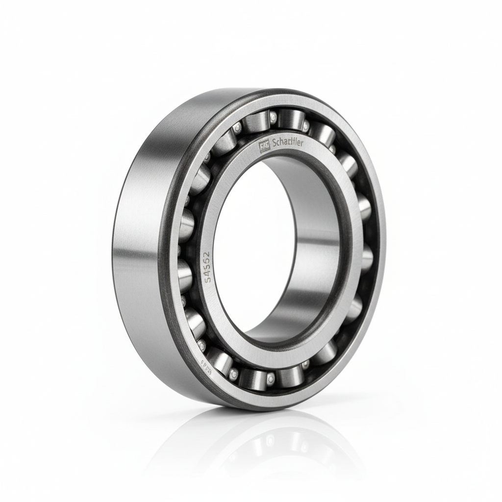 FAG / Schaeffler Schaeffler 543562 - Tapered Roller Bearing