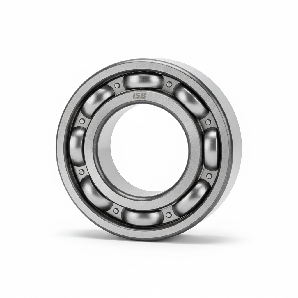 ISB [HIS-179915] ISB 22215-E-K-C3-W33 - Spherical Roller Bearing
