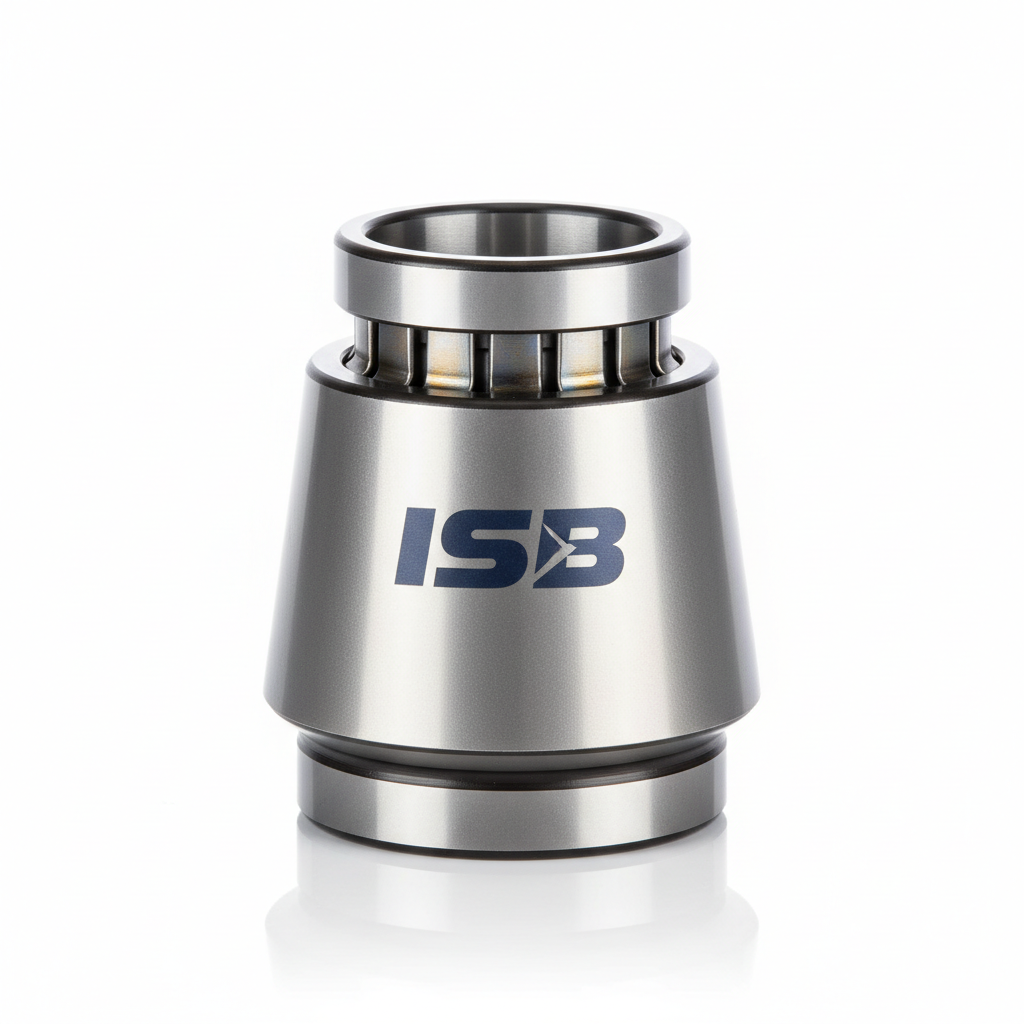 ISB [HIS-180005] ISB H317 - Tapered Sleeves