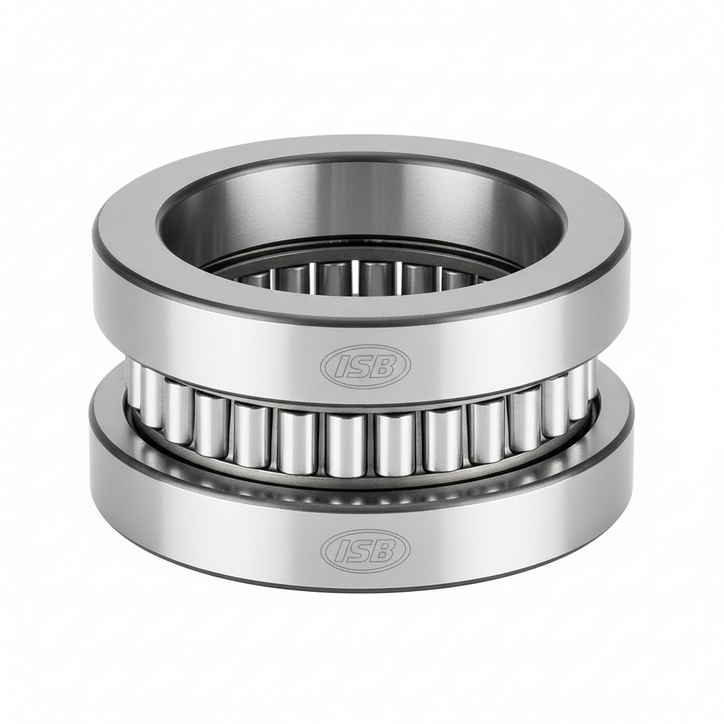ISB [HIS-193619] ISB 81216-TVPB - Cylindrical Roller Thrust Bearing