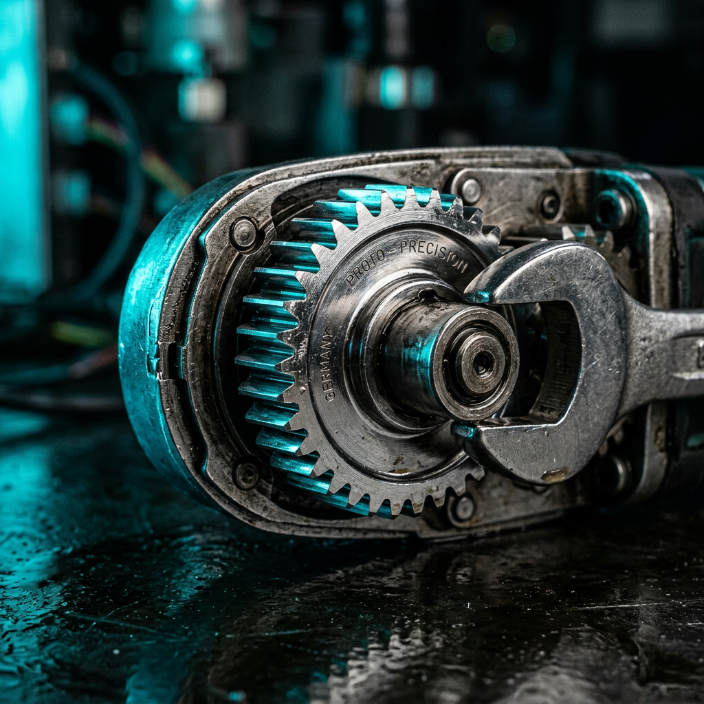 Hand & Power Tools