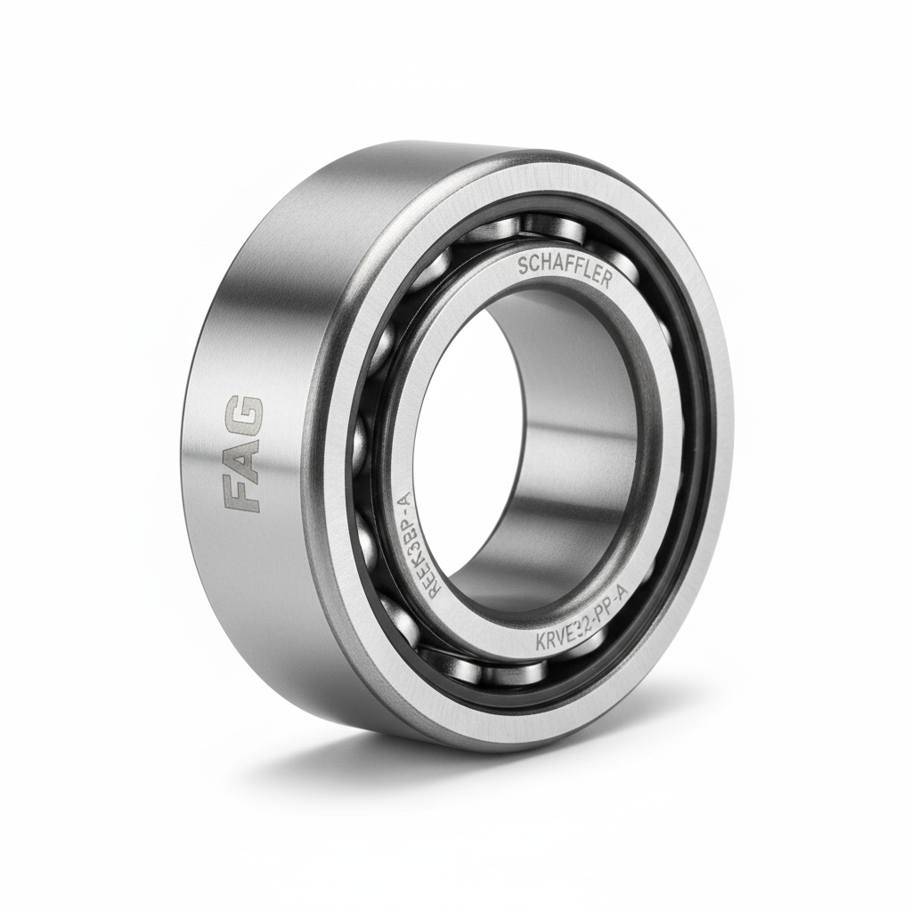 FAG / Schaeffler Schaeffler KRVE32-PP-A - Track Roller Bearing