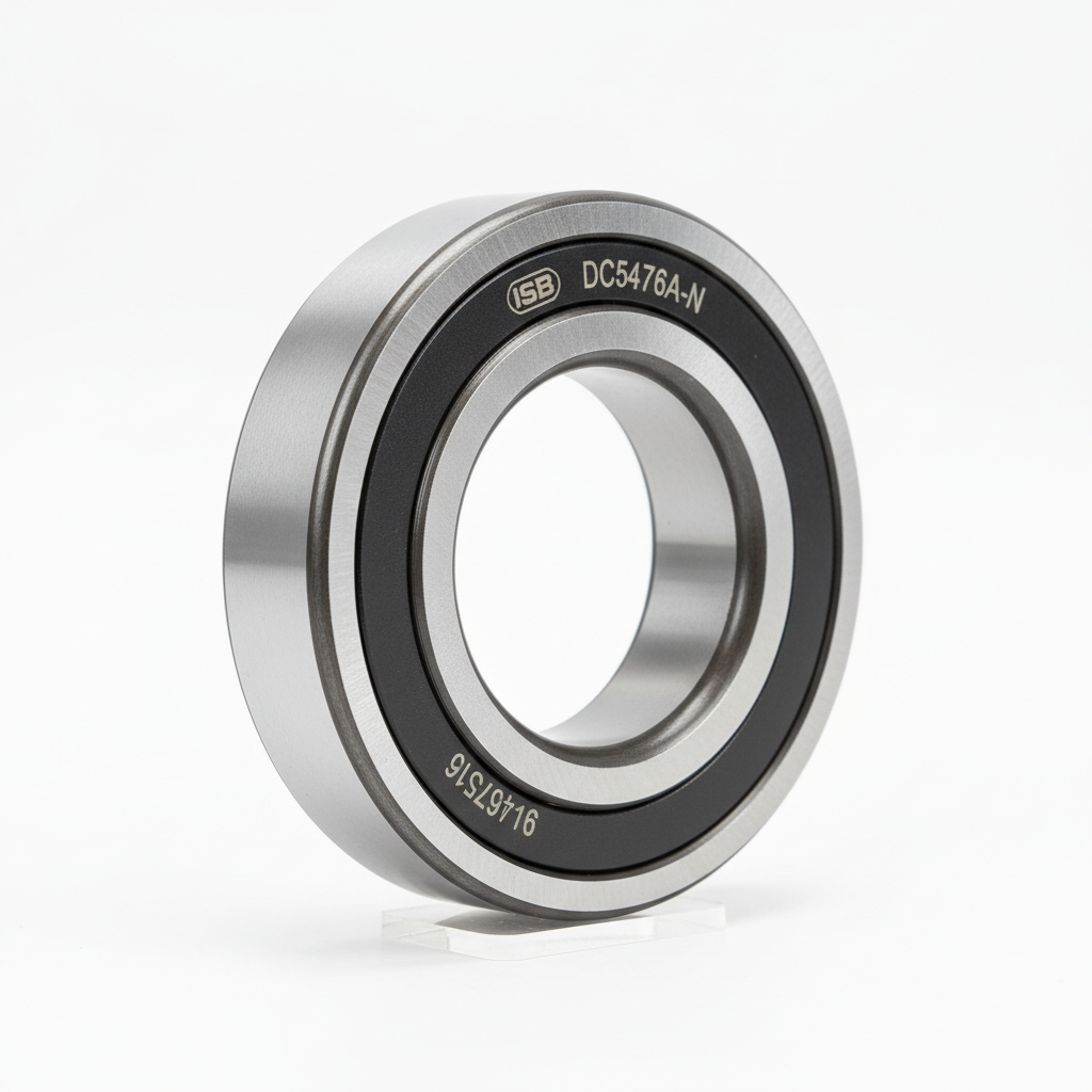 ISB [HIS-193716] ISB DC5476A-N - Clutch Bearing