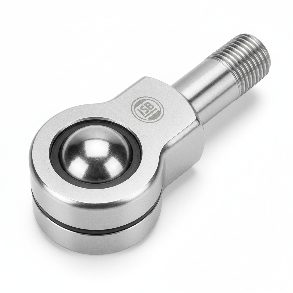 ISB [HIS-194108] ISB SIL 25 ES 2RS - Rod End Bearing
