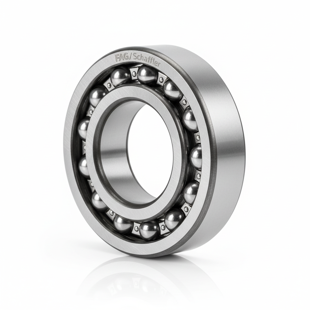 FAG / Schaeffler Schaeffler 51220 - Axial Deep Groove Ball Bearing