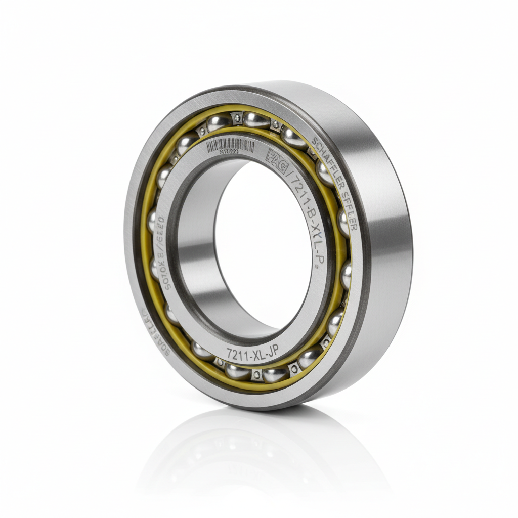 FAG / Schaeffler Schaeffler 7211-B-XL-JP - Angular Contact Ball Bearing
