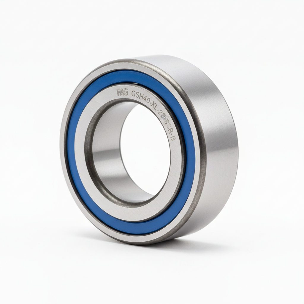FAG / Schaeffler Schaeffler GSH40-XL-2RSR-B - Radial Insert Ball Bearing