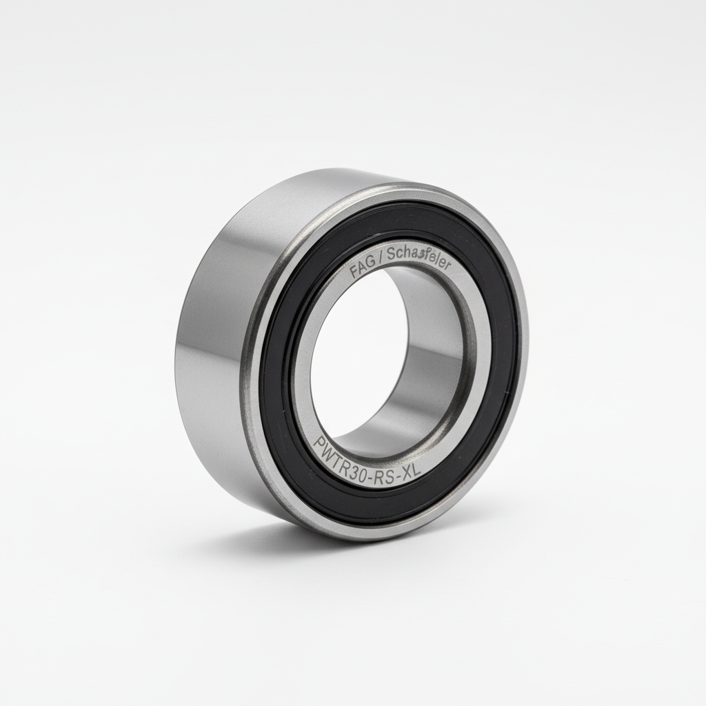 FAG / Schaeffler Schaeffler PWTR30-2RS-XL - Track Roller Bearing