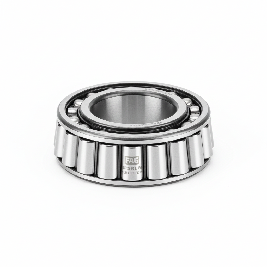 FAG / Schaeffler Schaeffler NUP2310-E-TVP - Cylindrical Roller Bearing