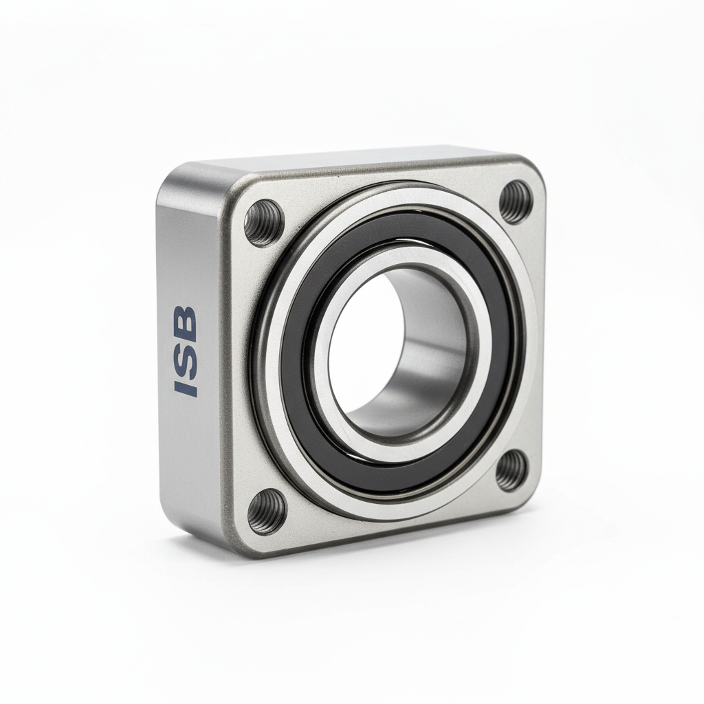 ISB [HIS-220826] ISB UCF204 - Bearing Units