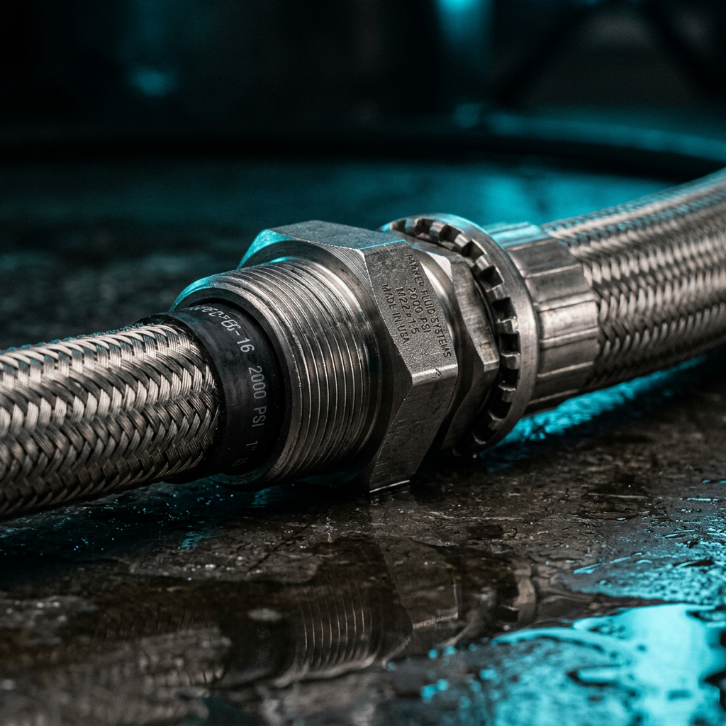 Hydraulics