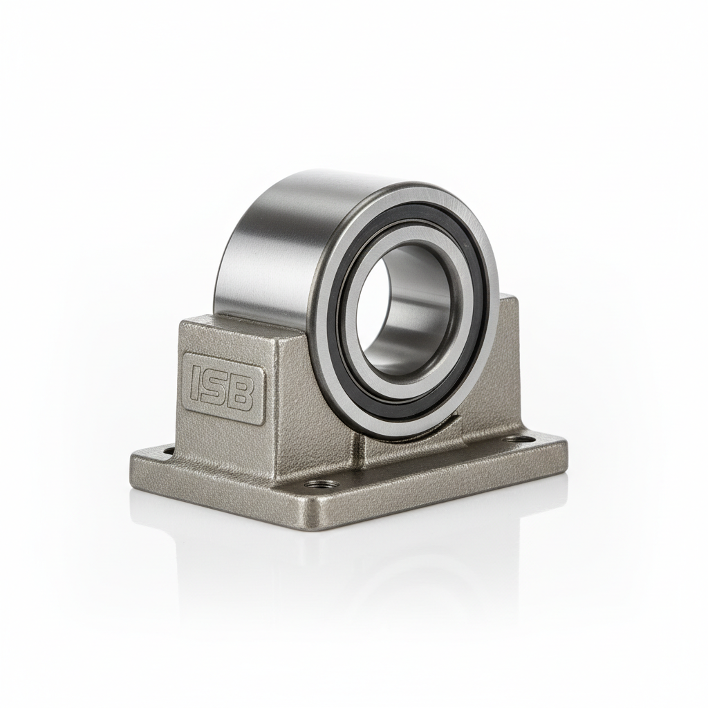 ISB [HIS-220944] ISB UCT210 - Housed Bearing Unit