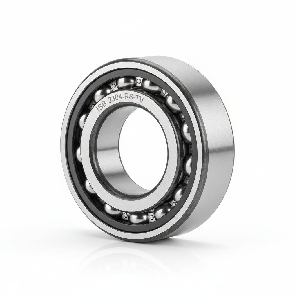ISB [HIS-179921] ISB 2304-2RS-TV - Self-Aligning Ball Bearing