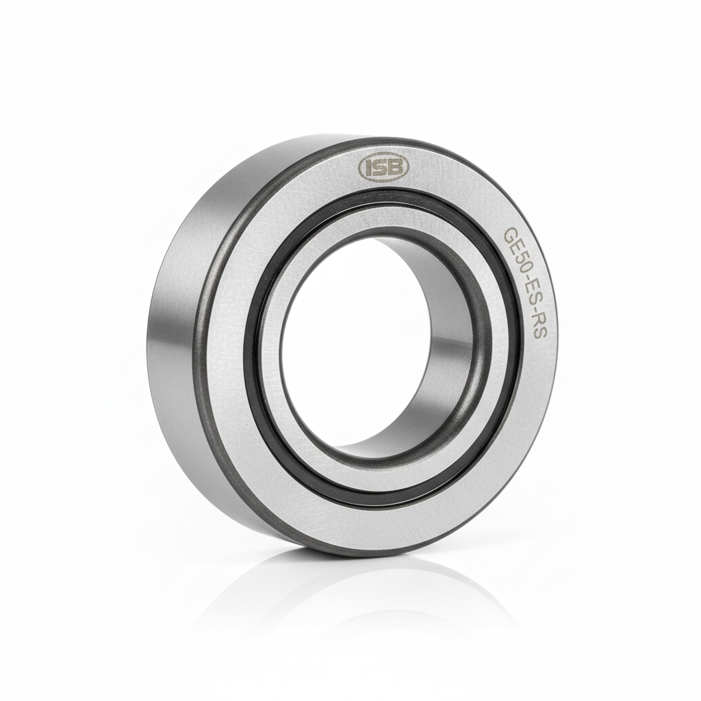 ISB [HIS-180001] ISB GE50-ES-2RS - Spherical Plain Bearing