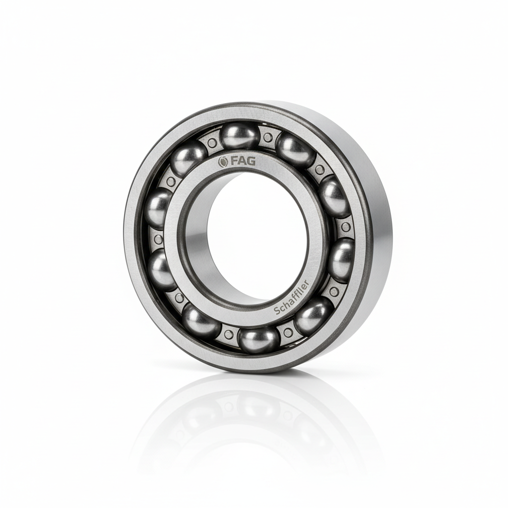FAG / Schaeffler Schaeffler 51113 - Axial Deep Groove Ball Bearing