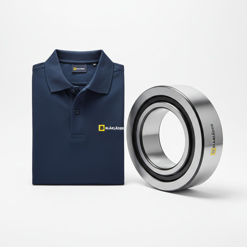 Blaklader Blaklader 33891050 Polo shirt