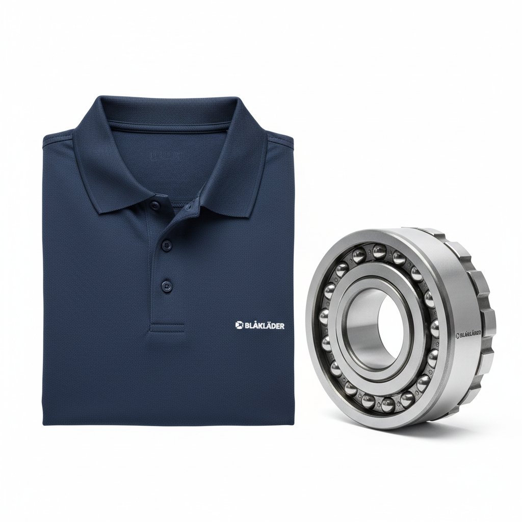 Blaklader Blaklader 34351035 Polo shirt