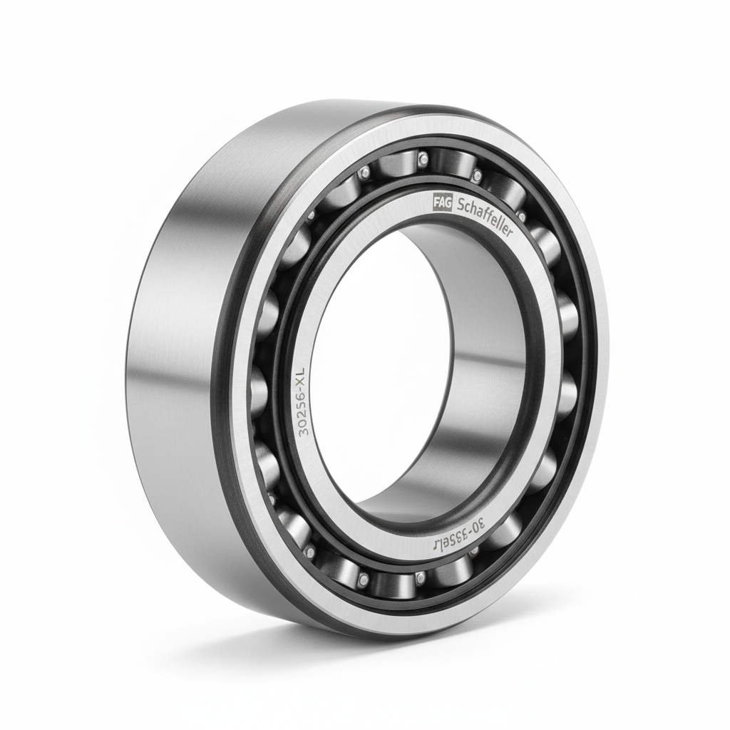 FAG / Schaeffler Schaeffler 30236-XL - Tapered Roller Bearing