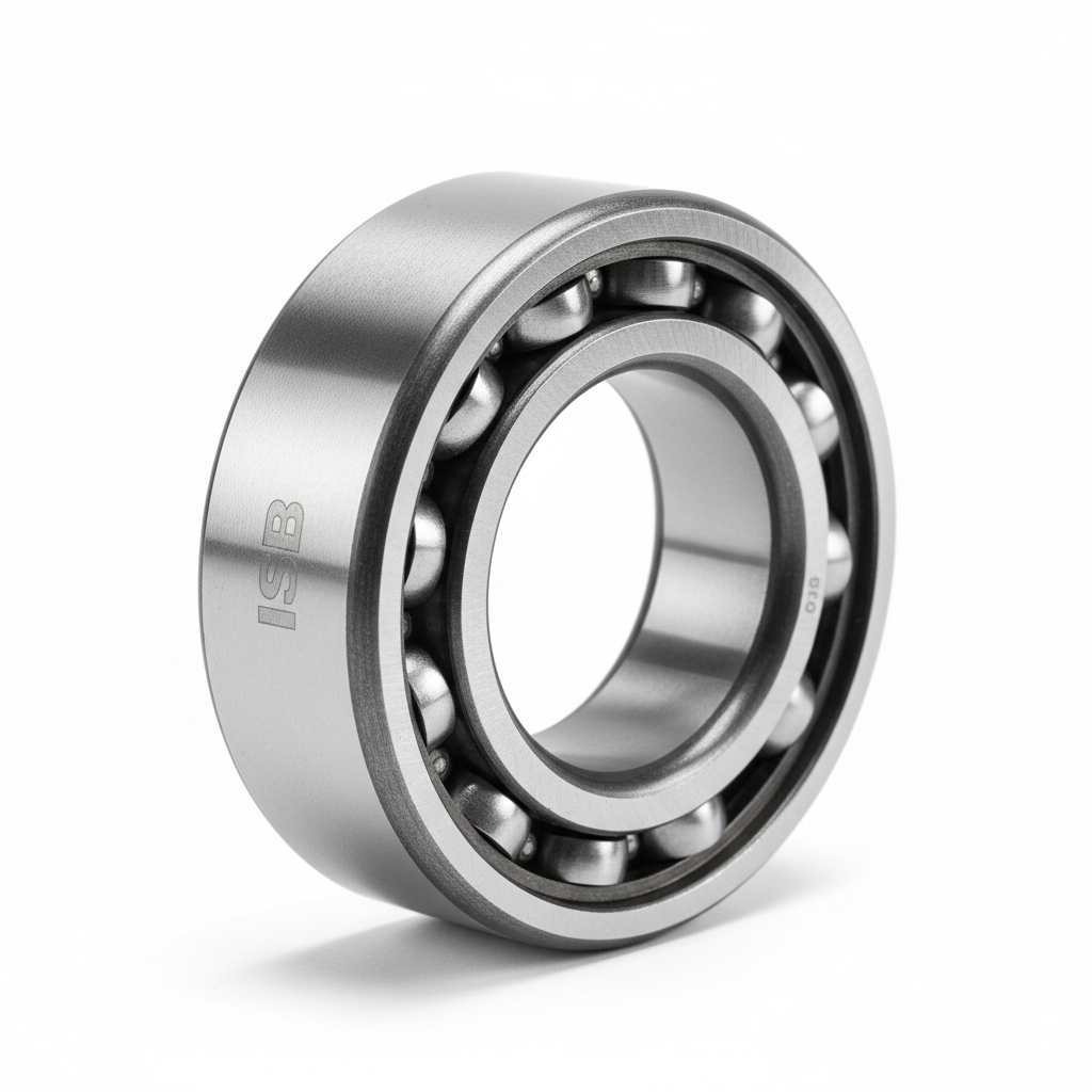 ISB [HIS-194560] ISB 32213 - Tapered Roller Bearing
