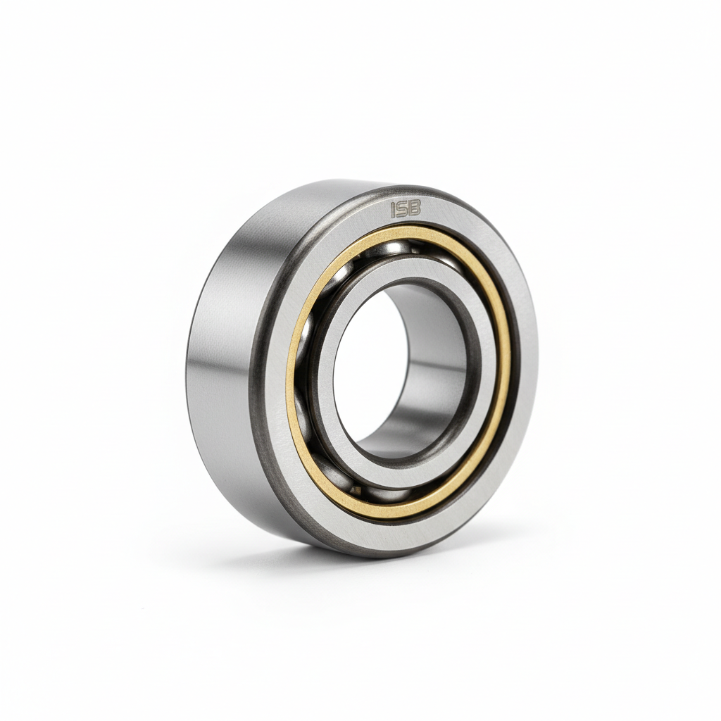ISB [HIS-194333] ISB GEK50-XS-2RS - Spherical Plain Bearing
