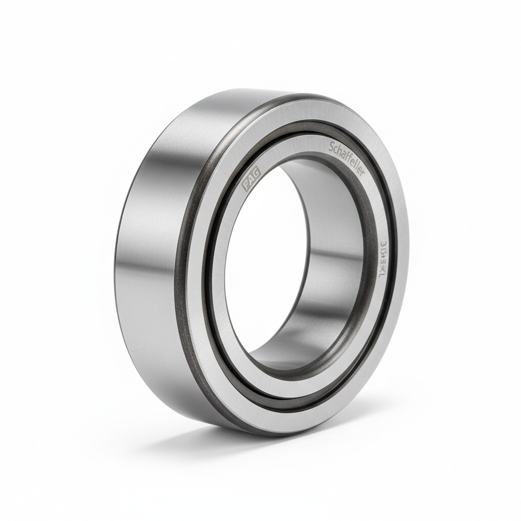 FAG / Schaeffler Schaeffler 31319-XL - Tapered Roller Bearing