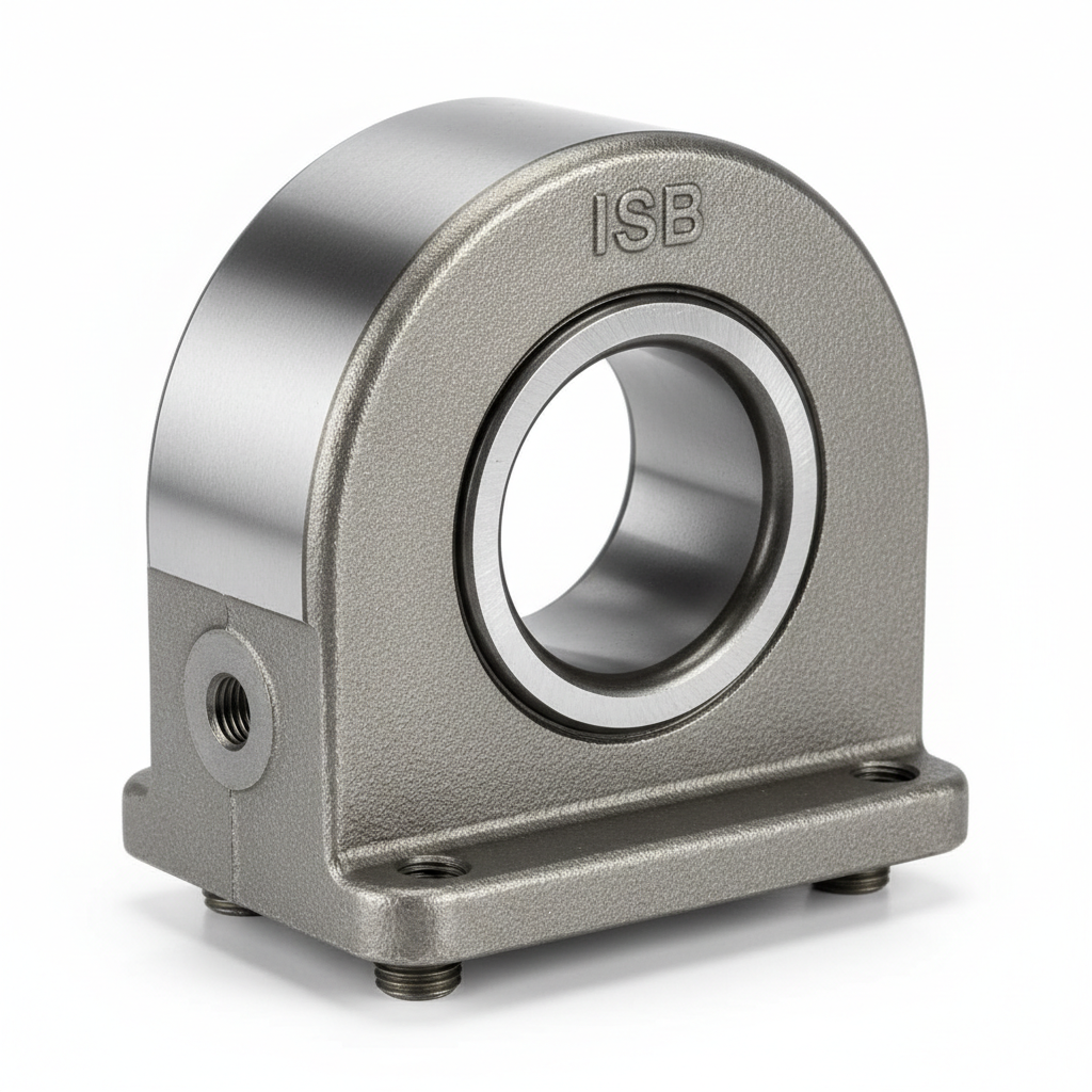 ISB [HIS-220924] ISB UCFL204 - Housed Bearing Unit