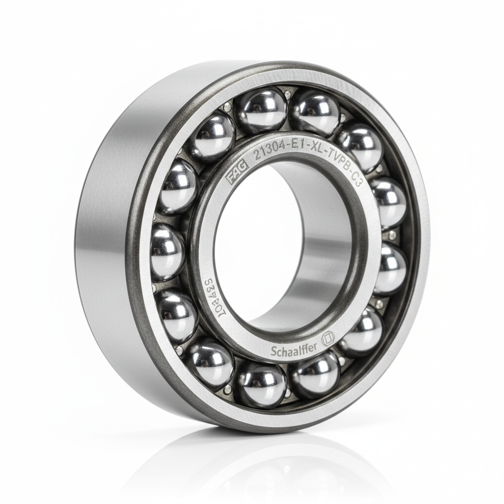 FAG / Schaeffler Schaeffler 21304-E1-XL-TVPB-C3 - Spherical Roller Bearing