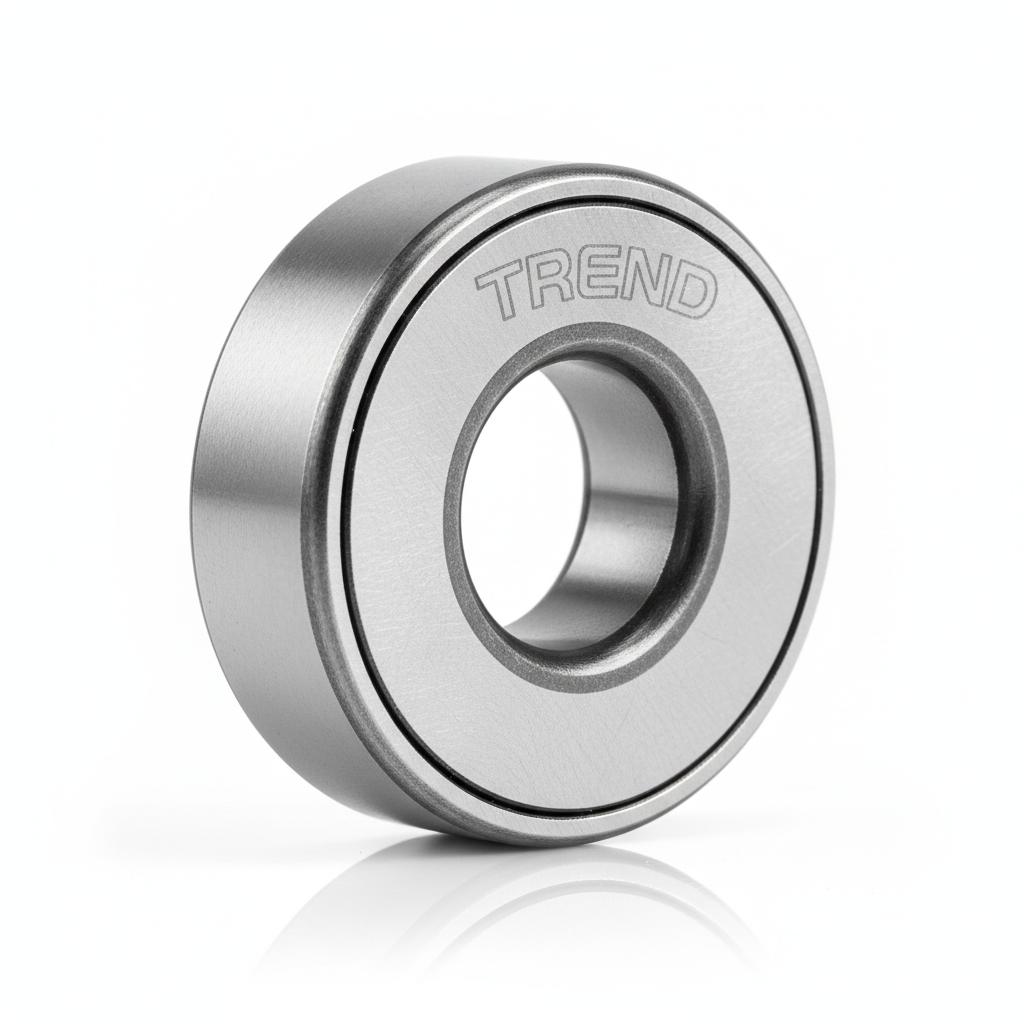 Chain Supply UK TREB16 - B16 Replacement Bearing 5/8in Diameter 1/4in Bore