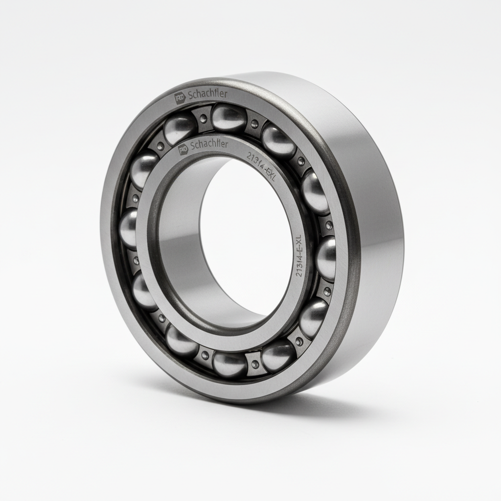 FAG / Schaeffler Schaeffler 21314-E1-XL - Spherical Roller Bearing