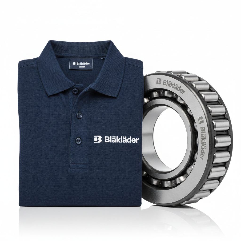 Blaklader Blaklader 33051035 Polo Shirt
