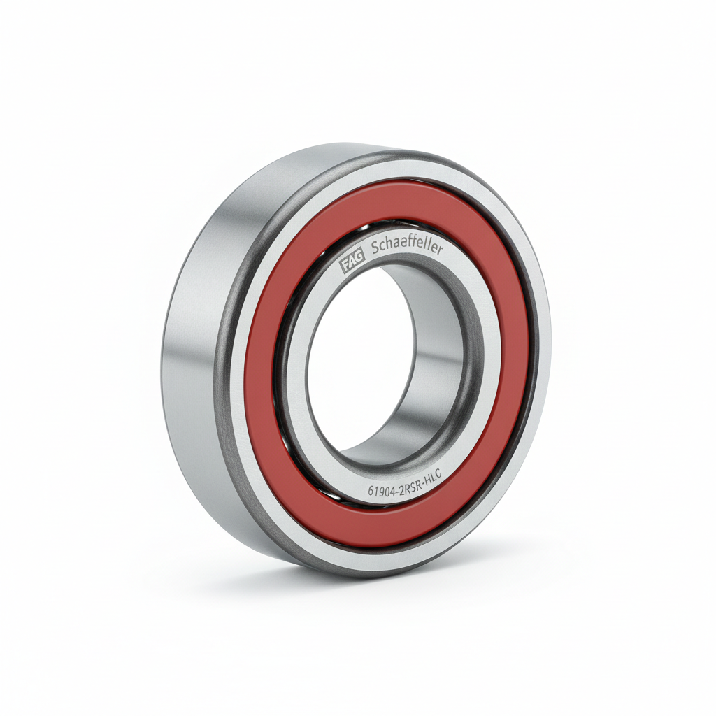 FAG / Schaeffler Schaeffler 61904-2RSR-HLC - Deep Groove Ball Bearing