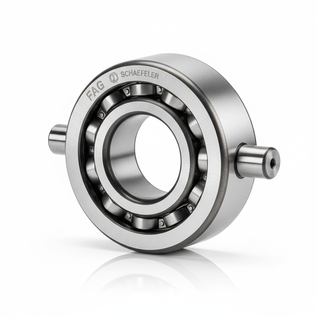 FAG / Schaeffler Schaeffler 32004-X-XL - Tapered Roller Bearing with Parallel Shaft