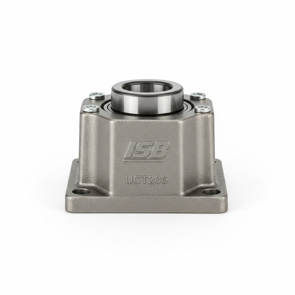 ISB [HIS-220940] ISB UCT205 - Housed Bearing Unit