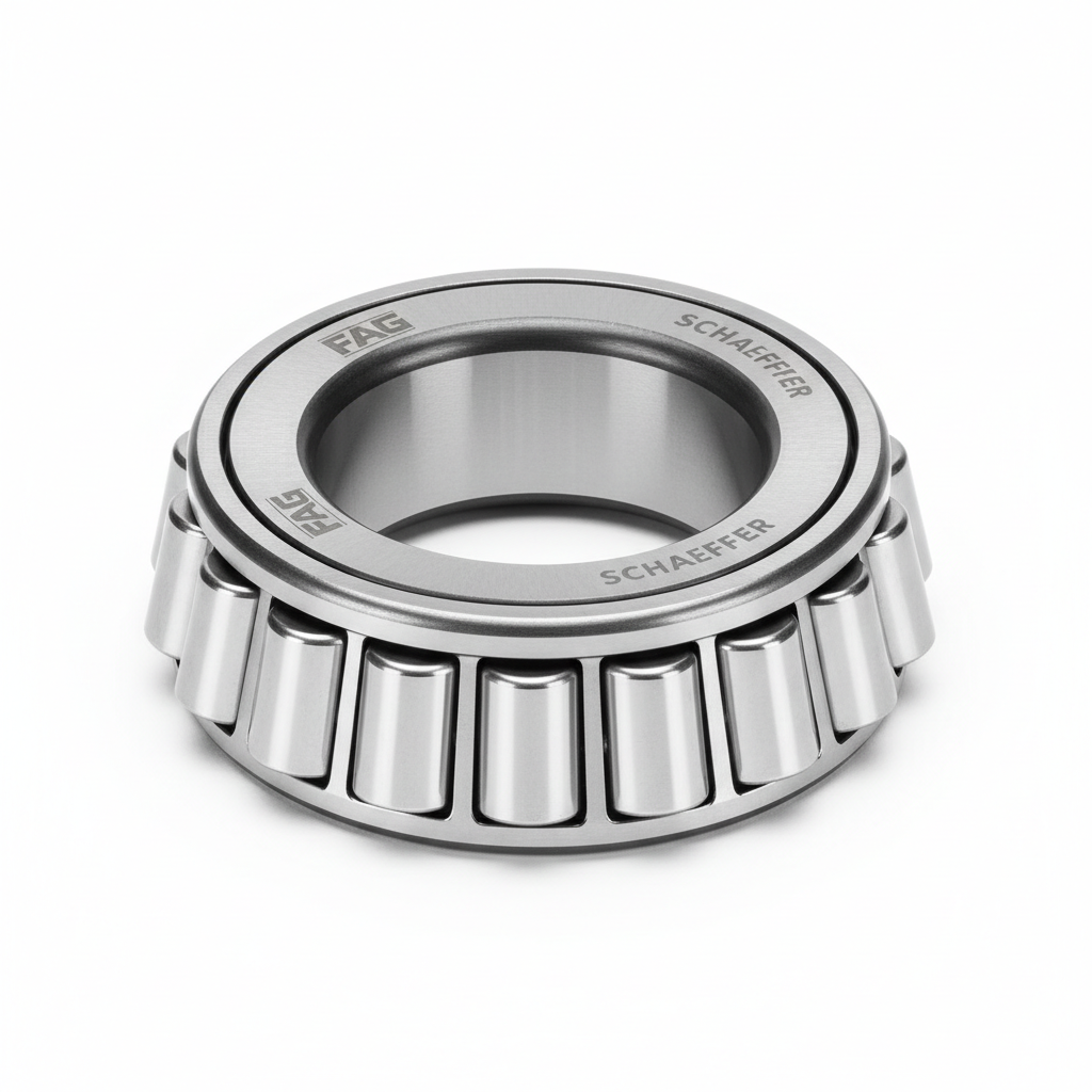 FAG / Schaeffler Schaeffler NJ410-XL-M1-C3 - Cylindrical Roller Bearing