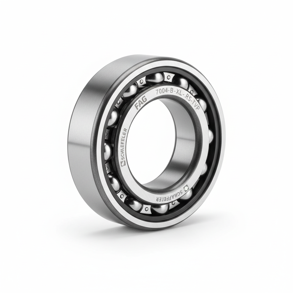 FAG / Schaeffler Schaeffler 7004-B-XL-2RS-TVP - Angular Contact Ball Bearing