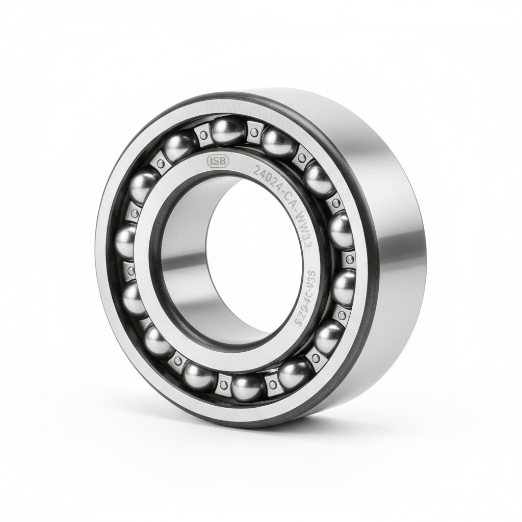 ISB [HIS-194354] ISB 24024-CA-W33 - Spherical Roller Bearing