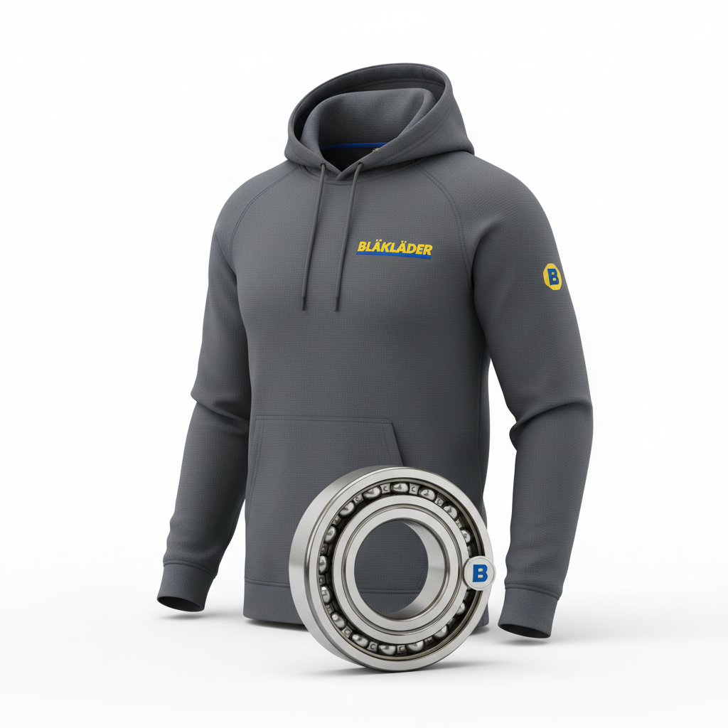 Blaklader Blaklader 35861169 - Hoodie