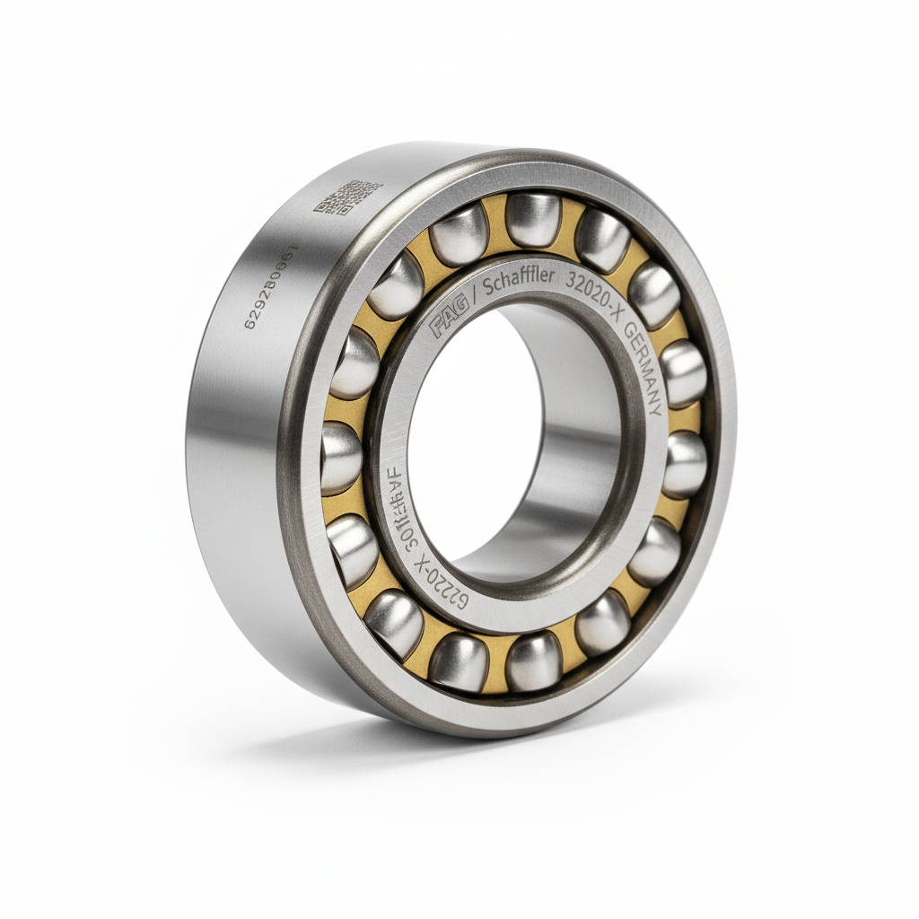 FAG / Schaeffler Schaeffler 32020-X - Tapered Roller Bearing