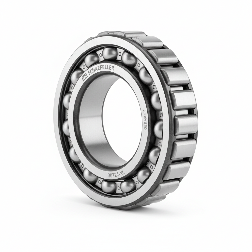 FAG / Schaeffler Schaeffler 30224-XL - Tapered Roller Bearing