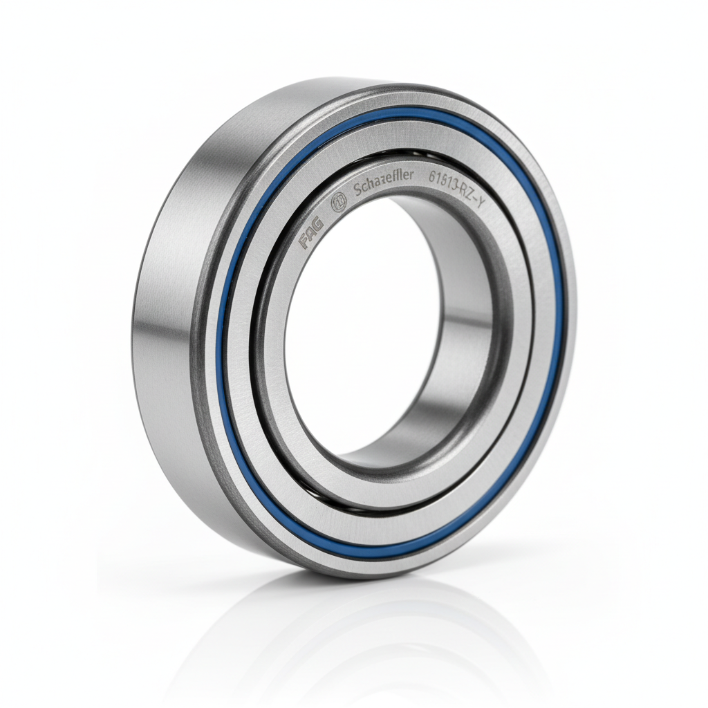 FAG / Schaeffler Schaeffler 61813-2RZ-Y - Deep Groove Ball Bearing