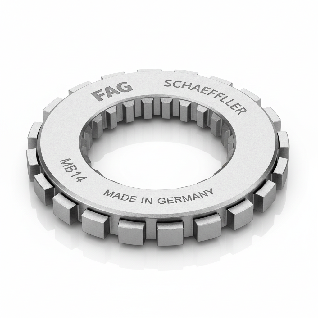 FAG / Schaeffler Schaeffler MB14 - Lock Washer