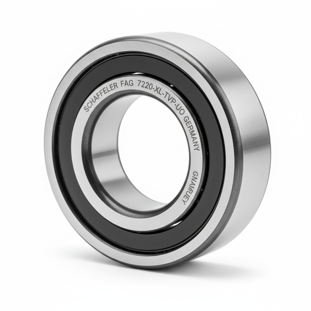 FAG / Schaeffler Schaeffler 7220-B-XL-TVP-UO - Angular Contact Ball Bearing