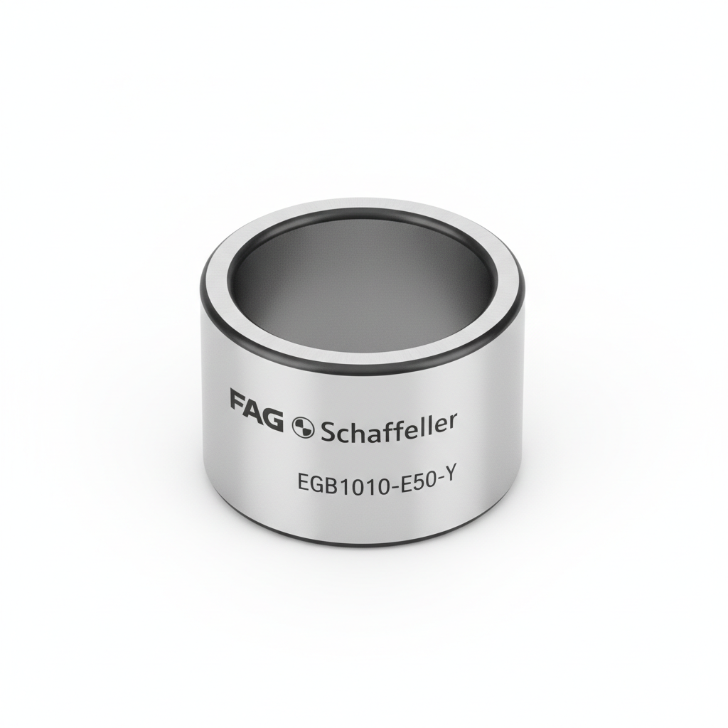 FAG / Schaeffler Schaeffler EGB1010-E50-Y - Plain Bush