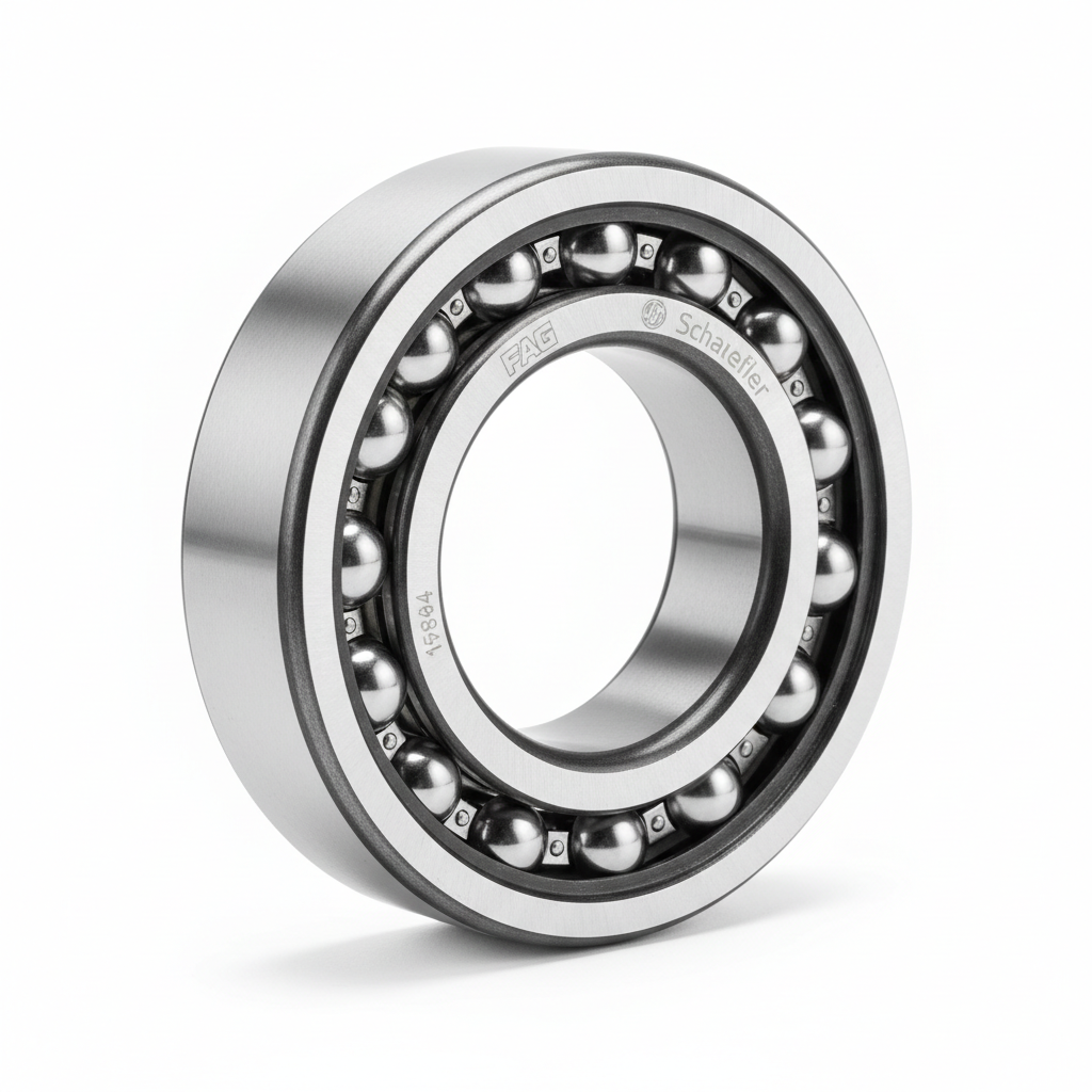 FAG / Schaeffler Schaeffler 61844 - Deep Groove Ball Bearing