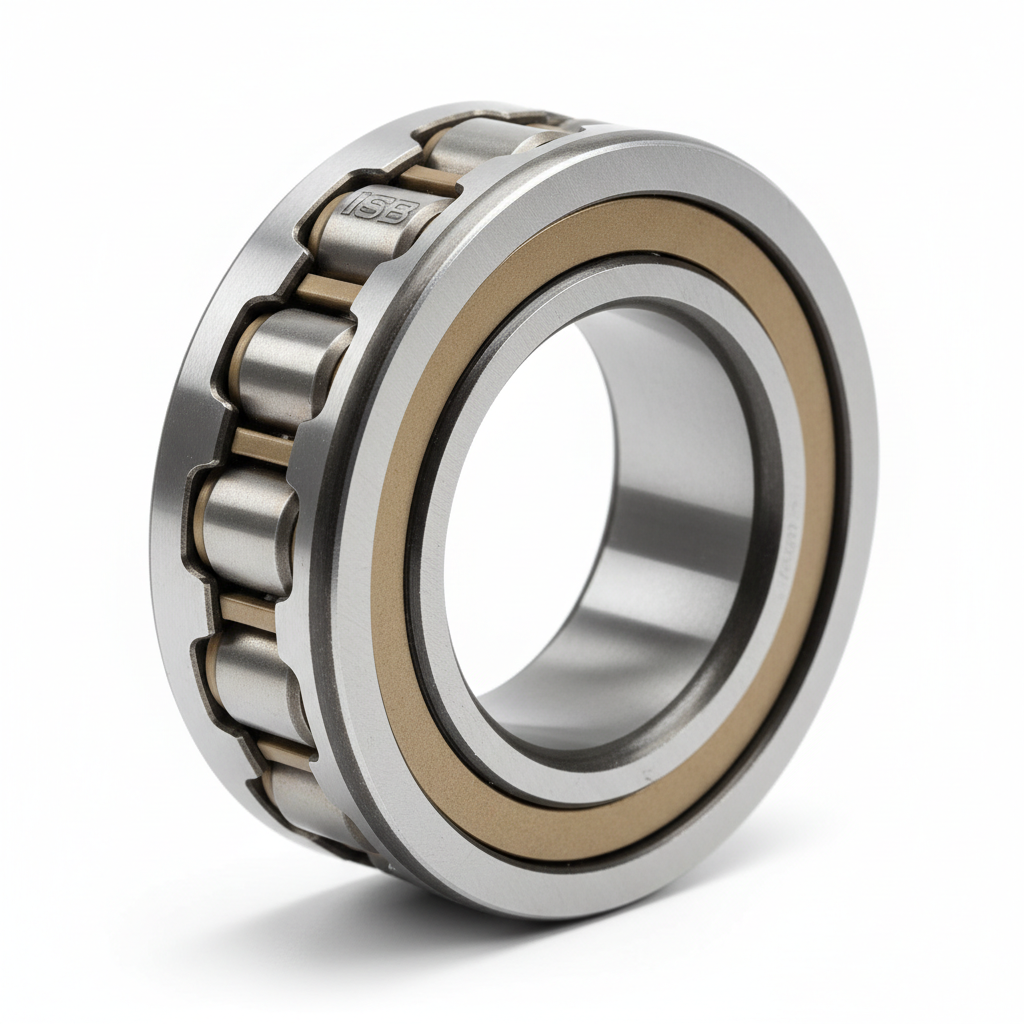 ISB [HIS-225717] ISB RSBW 45 - Clutch Bearing Assembly
