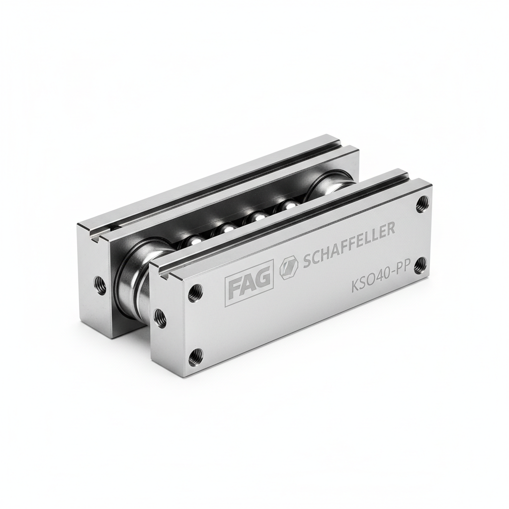 FAG / Schaeffler Schaeffler KSO40-PP - Linear Product