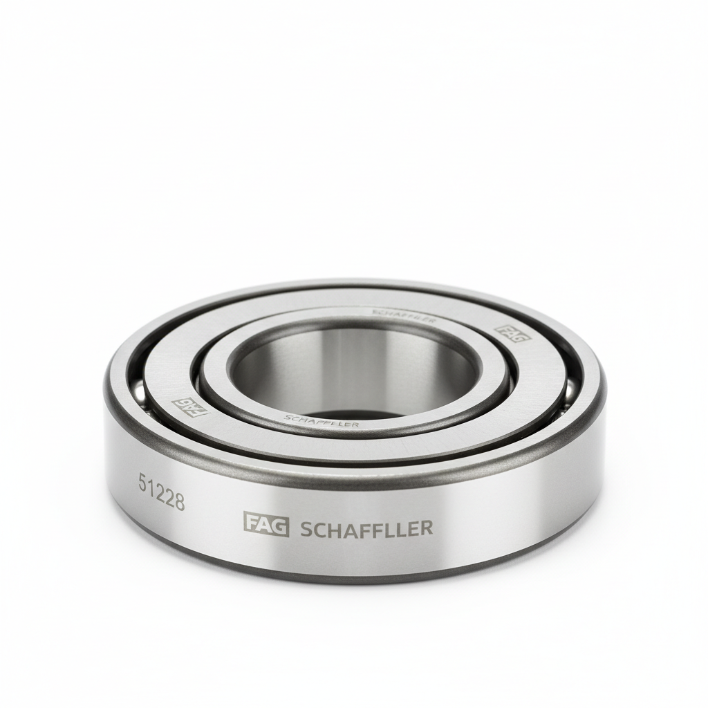 FAG / Schaeffler Schaeffler 51228 - Axial Deep Groove Ball Bearing